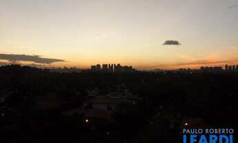 Imagem: APARTAMENTO - PINHEIROS - SP