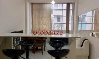 Imagem 6: SANTOS - Apartamento Padrão - JOSÉ MENINO