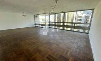 Imagem 2: APARTAMENTO COM VARANDA EM HIGIENOPOLIS