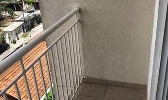 Imagem 5: Apartamento 2 dormitórios e Lazer R$ 400.000,00