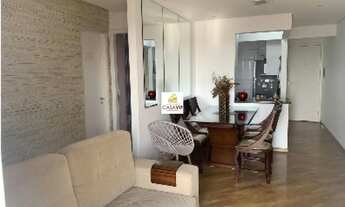 Imagem 2: Apartamento à venda, Vila Mangalot, 66m², 3 dormitórios, 1 suíte, 1 vaga!