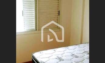 Imagem 7: Apartamento com 2 dormitórios à venda, 68 m² por R$ 590.000,00 - Alphaville Industrial - B