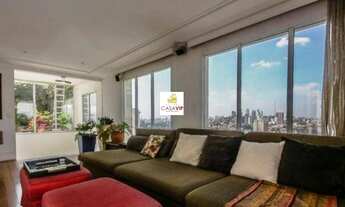 Imagem 2: Apartamento à venda, Vila Leopoldina, 350m², 4 suítes, 4 vagas!