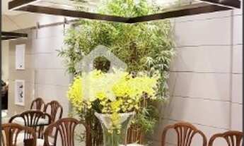 Imagem 4: PENINSULA! COBERTURA VISTA CINEMATOGRAFICA! LUXUOSA! 3 SUITES!