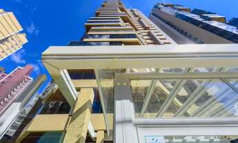 Imagem 5: Apartamento com vista da Serra do Mar à venda, Ed. Rio Volga, 1 por andar, 352m² privativo