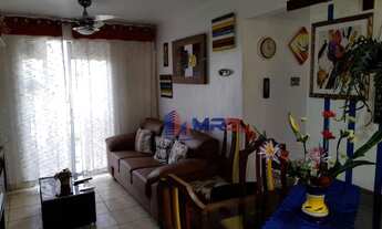 Imagem: Apartamento com 2 quartos à venda, 50 m²