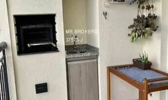 Imagem 7: APARTAMENTO RESIDENCIAL em JUNDIAÍ - SP, JARDIM ERMIDA I