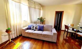 Imagem 4: Apartamento à venda, 2 quartos, 1 suíte, 1 vaga, Santo Antônio - Belo Horizonte/MG