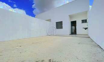 Imagem 2: Casa para venda tem 100 metros quadrados com 2 quartos em Conceição - Feira de Santana - B