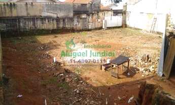Imagem 4: JUNDIAÍ - Terreno Padrão - VILA PROGRESSO