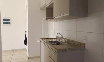 Imagem 3: Apartamento (tipo - padrao) 2 dormitórios/suite, elevador, em condomínio fechado