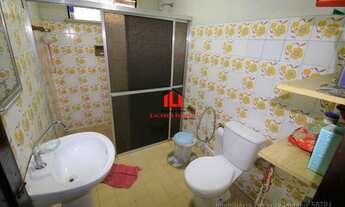 Imagem 2: Casa no Japiim 2, Terreno com 703m², 3 quartos com suíte, Próximo Feira