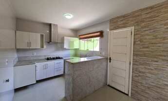 Imagem: Casa à venda, 3 quartos, 1 suíte, 3 vagas