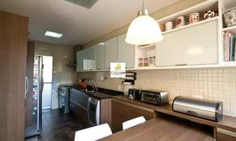 Imagem 6: Apartamento à venda, Vila Andrade, 163m², 3 suítes, 3 vagas!