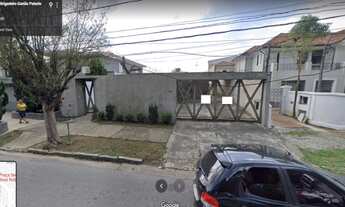 Imagem: Terreno à venda ou locação medindo 490