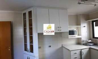 Imagem 6: Apartamento à venda, Vila Monumento, 139m², 4 dormitórios, 1 suíte, 3 vagas!