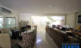 Imagem 3: CASA EM CONDOMÍNIO - ALPHAVILLE - SP