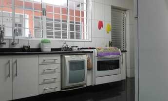 Imagem 5: Sobrado á venda, 169 m², 4 Dormitórios, 2 Vagas