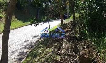 Imagem 7: JACAREÍ - Loteamento/Condomínio - CHÁCARAS CONDOMÍNIO RECANTO PÁSSAROS II