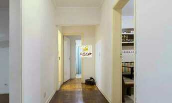 Imagem 6: Apartamento à venda, Perdizes, 150m², 3 dormitórios, 1 suíte, sem vaga!