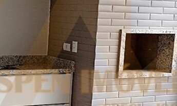 Imagem 2: Apartamento - Edif. Belvedere (Arapongas