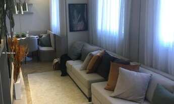 Imagem 6: Apartamento 2 Quartos para Venda em São Paulo, Cambuci, 2 dormitórios, 1 banheiro