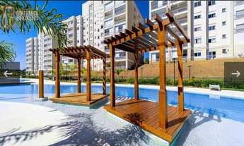 Imagem 2: Apartamento no condomínio Tons de Ipanema