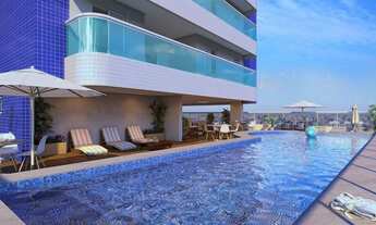 Imagem 2: APARTAMENTO AVIAÇÃO - PRAIA GRANDE SP