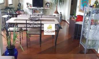 Imagem 2: Apartamento à venda, Parque da Vila Prudente, 145m², 3 dormitórios, 1 suíte, 3 vagas!