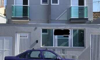 Imagem: Apartamento para Venda em São Paulo/SP