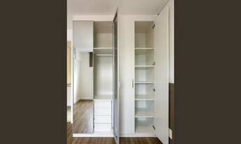 Imagem 7: Apartamento com 1 dormitório à venda, 37 m² por R$ 530.000 - Jardim das Acácias - São Paul