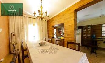 Imagem 7: Sobrado com 4 dormitórios à venda, 267 m² por R$ 950.000,00 - Vila Barros - Guarulhos/SP