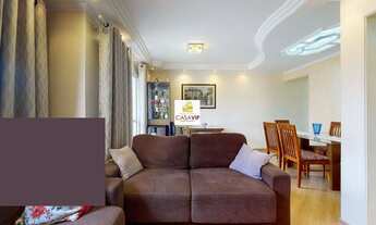 Imagem 4: Apartamento à venda, Tatuapé, 66m², 2 dormitórios, 1 suíte, 1 vaga!