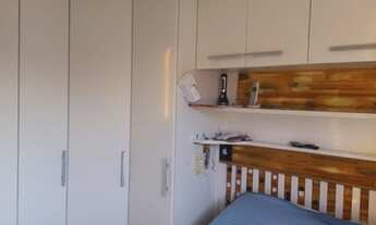 Imagem 6: Apartamento para venda tem 72 metros quadrados com 3 quartos