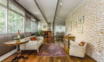 Imagem 2: APARTAMENTO - ITAIM BIBI - SP