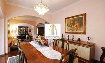 Imagem 6: Perdizes, sobrado com três dormitórios e cinco vagas de garagem