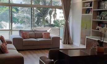 Imagem: APARTAMENTO - JARDIM AMÉRICA - SP