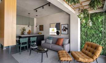 Imagem 3: Studio residencial à venda, Itaim Bibi, 39m², 1 vaga!