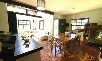 Imagem 2: Casa para venda possui 300 metros quadrados com 4 quartos