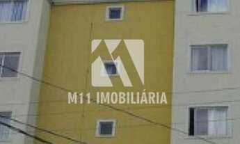 Imagem: Apartamento à venda no bairro Vila Izabel