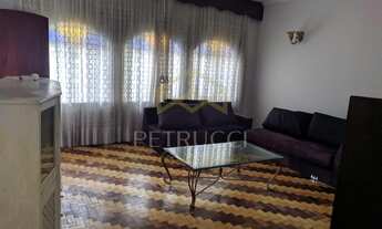 Imagem 2: Casa - Jardim Guanabara - Campinas