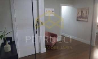 Imagem 4: Sala - Centro - Campinas