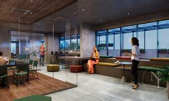 Imagem 7: São Paulo - Studio - Vila Gomes Cardim