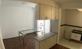 Imagem: Apartamento à venda, República, 45m²