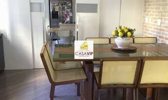 Imagem 2: Apartamento à venda, Indianópolis 245m², 4 dormitórios, 3 suítes, 3 vagas!