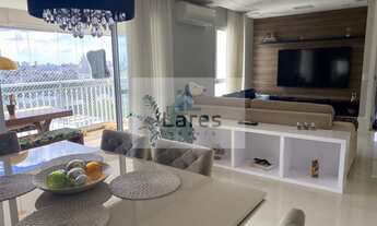 Imagem: Apartamento com 3 dorms, Centro, São Bernardo