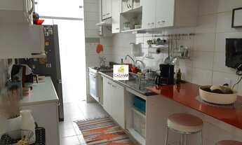 Imagem 5: Apartamento à venda, Mooca, 92m², 2 dormitórios, 1 suíte, 2 vagas!