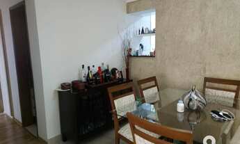 Imagem 5: Apartamento com 2 dormitórios à venda, 89 m² por R$ 650.000,00 - Parque Jabaquara - São Pa