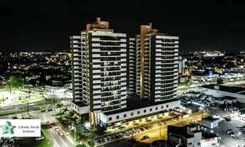 Imagem: Apartamento à venda no bairro Próspera