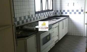 Imagem 6: Apartamento à venda, Vila Mascote, 124m², 3 suítes, 3 vagas!